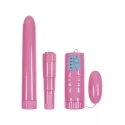 Zestaw 4Play Pleasure Kit (2 kolory)