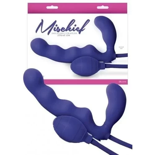 Stymulator Misschief (2 kolory)