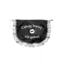 Fartuszek z koronką Całuje lepiej niż gotuje