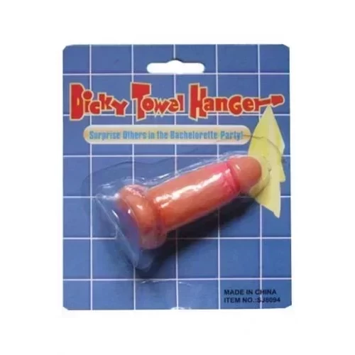 Wieszak penisek