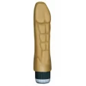 Wibrator w kształcie męskiego torsu Joystick The Body (3 kolory)