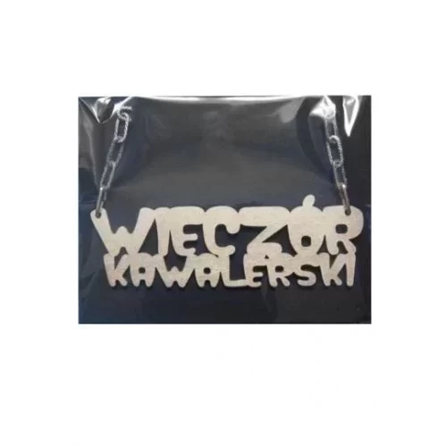 Łańcuch Wieczór Kawalerski