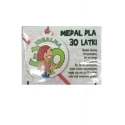 Medal dla 30, 40, 50, 60-latki