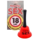 Dzwonek na sex dla 30, 40, 50-latka