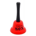 Dzwonek na sex dla 30, 40, 50-latka