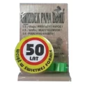 Gwizdek Pana domu dla 50-latka