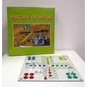 Gra Chińczyk z kieliszkami - Parchis Chupitos