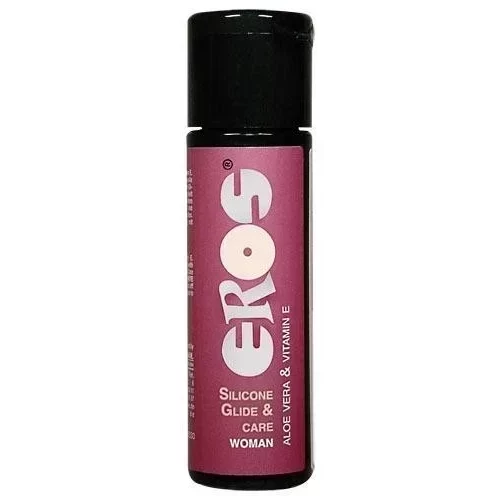 Żel nawilżająco pielęgnacyjny dla kobiet EROS Woman Bodyglide 30 ml.