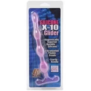 Silicone X-10 Glider
