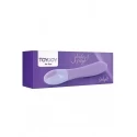 Silikonowy wibrator Delight Large Vibrator