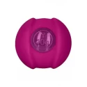 Kulka waginalna KEY Mini Stella I Kegel Ball (3 kolory)