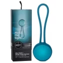 Kulka waginalna KEY Mini Stella I Kegel Ball (3 kolory)
