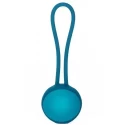 Kulka waginalna KEY Mini Stella I Kegel Ball (3 kolory)