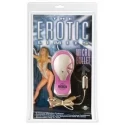 Wibrujące jajeczko erotic limits