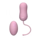 Jajeczko ze zdalnym sterowaniem Lulu Wireless Remote Bullet (4 kolory)