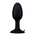 Silikonowy korek analny 12CM