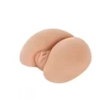 Realistyczna pupa Vivid Raw Teen Assterbator