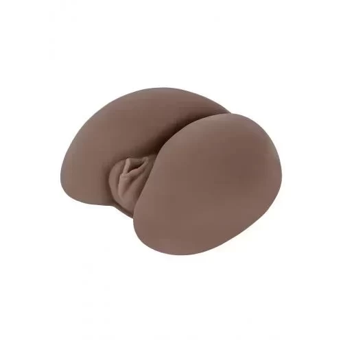 Realistyczna pupa Vivid Raw Bootylicious