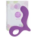 Luksusowy stymulator Lust By Jopen L13 (2 kolory)