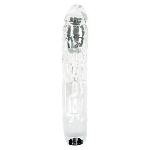 Wibrator Lucidity Starburst Light Up