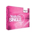Eretyczny zestaw Yeah I Am Single Box Female
