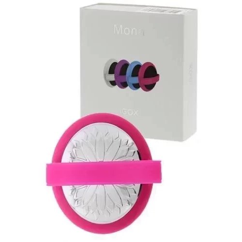 Stymulator dla kobiet Gox - Mona (2 kolory)