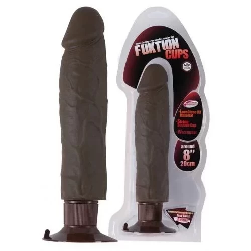 Prosty Wibrator Fuktion Cups 8