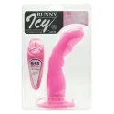Wibrator Icy Bunny (3 kolory)