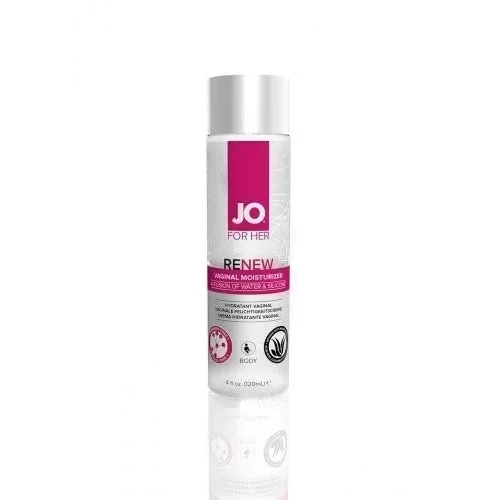 Krem do waginy JO for Women reNew Vaginal Moisturizer 120 ml