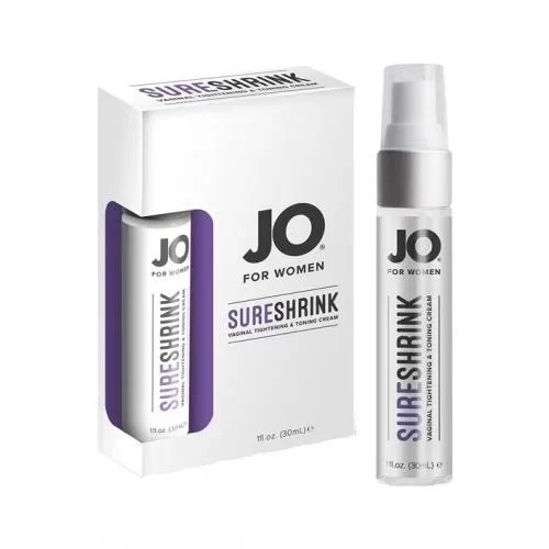 Krem ścieśniający waginę Jo Women Vaginal Tightenin Cream 30 ml