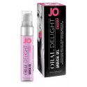 Wiśniowy żel do miłości oralnej JO Oral Delight Cherry 30 ml