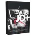 Zestaw afrodyzjaków JO A TASTE OF JO Ultimate Couples Gift Set
