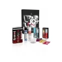 Zestaw afrodyzjaków JO A TASTE OF JO Ultimate Couples Gift Set