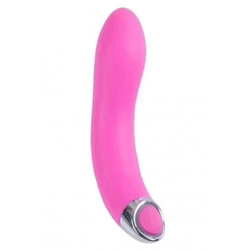 Figlarny gładki wibrator Infinity Vibe (3 kolory)