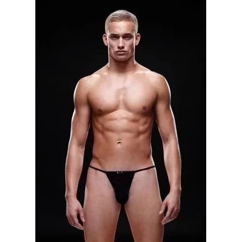 Stringi Microfiber G-string