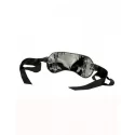 Opaska na oczy Bound By Diamonds Ribbon Eye Mask