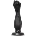 Korek analny Zizi One Fist (3 kolory)