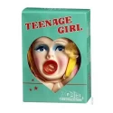 Lalka Teenage Girl
