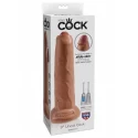 Cock 9 Inch Uncut