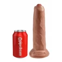 Cock 9 Inch Uncut