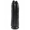 Two Cocks One Hole 11 Inch