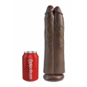 Two Cocks One Hole 11 Inch