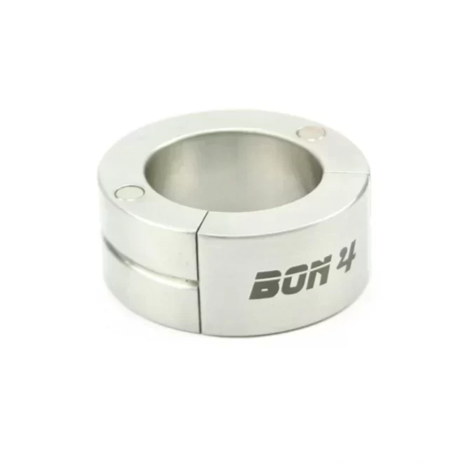 Bon4 stackable magnetic ball stretcher 24 mm. 257 gr. Ø 37 x