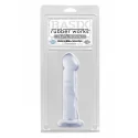 Żelowe Dildo Basix 6.5 Dong