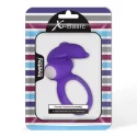 X-basic dolphin silicone cockring