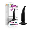 Lure me beaded anal plug