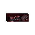 Skórzane kajdanki Bondage Cuffs