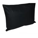 Poduszka Exxxtreme Pillow Sheet - Black - King Size.