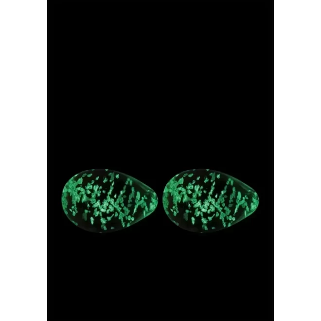 Firefly Glass Kegel Eggs 