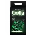 Firefly Glass Kegel Eggs 